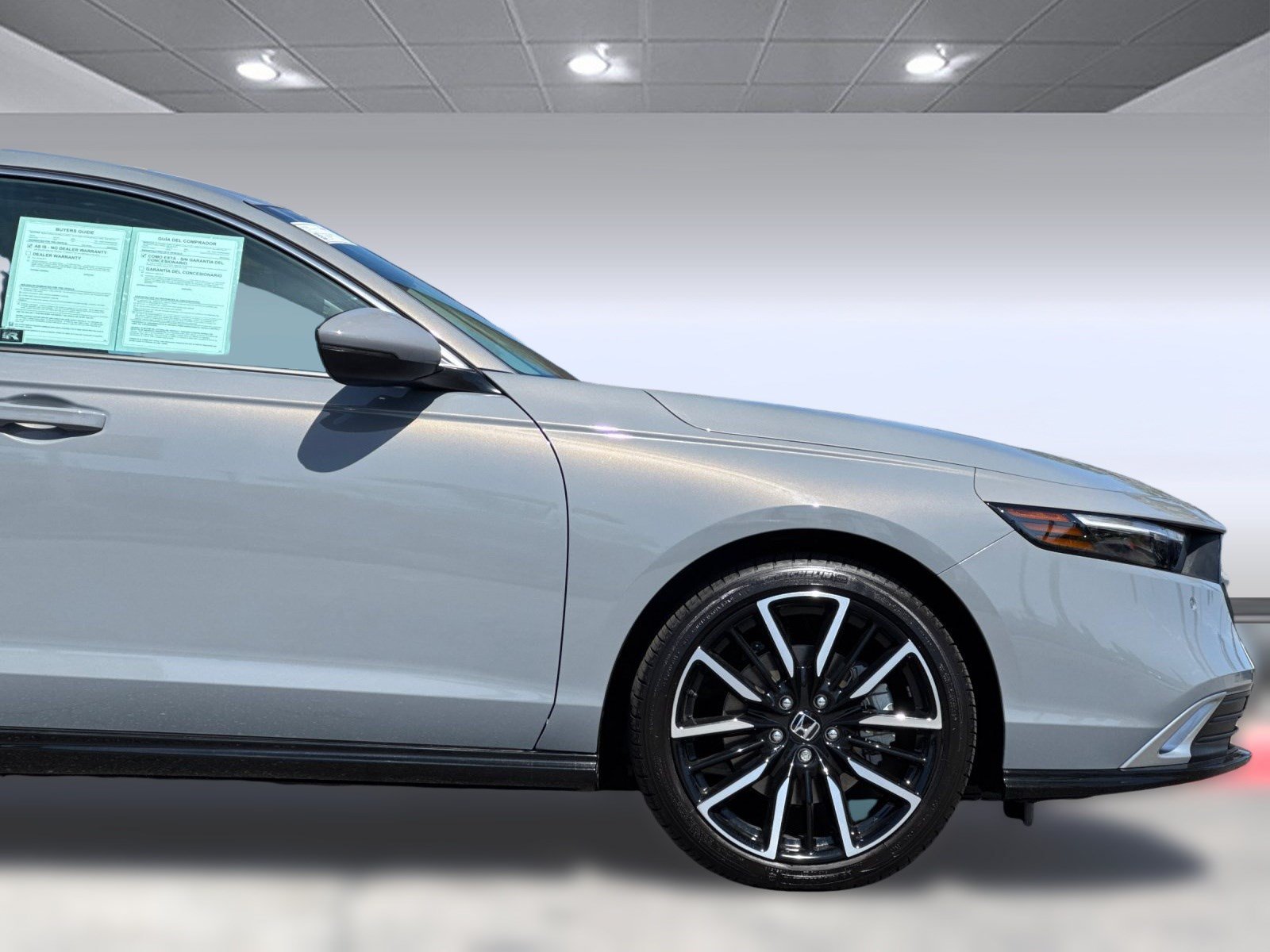 Used 2025 Honda Accord Touring image 35