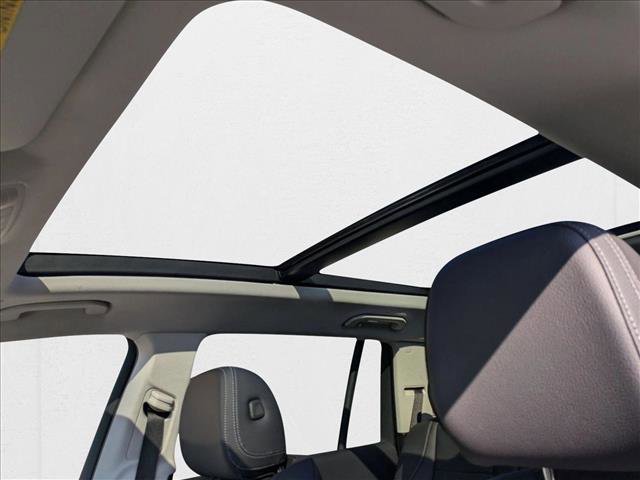 New 2026 Mercedes-Benz GLS 450 4MATIC image 15