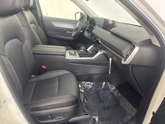 New 2026 MAZDA CX-90 3.3 Turbo w/ Premium Sport Pkg image 23