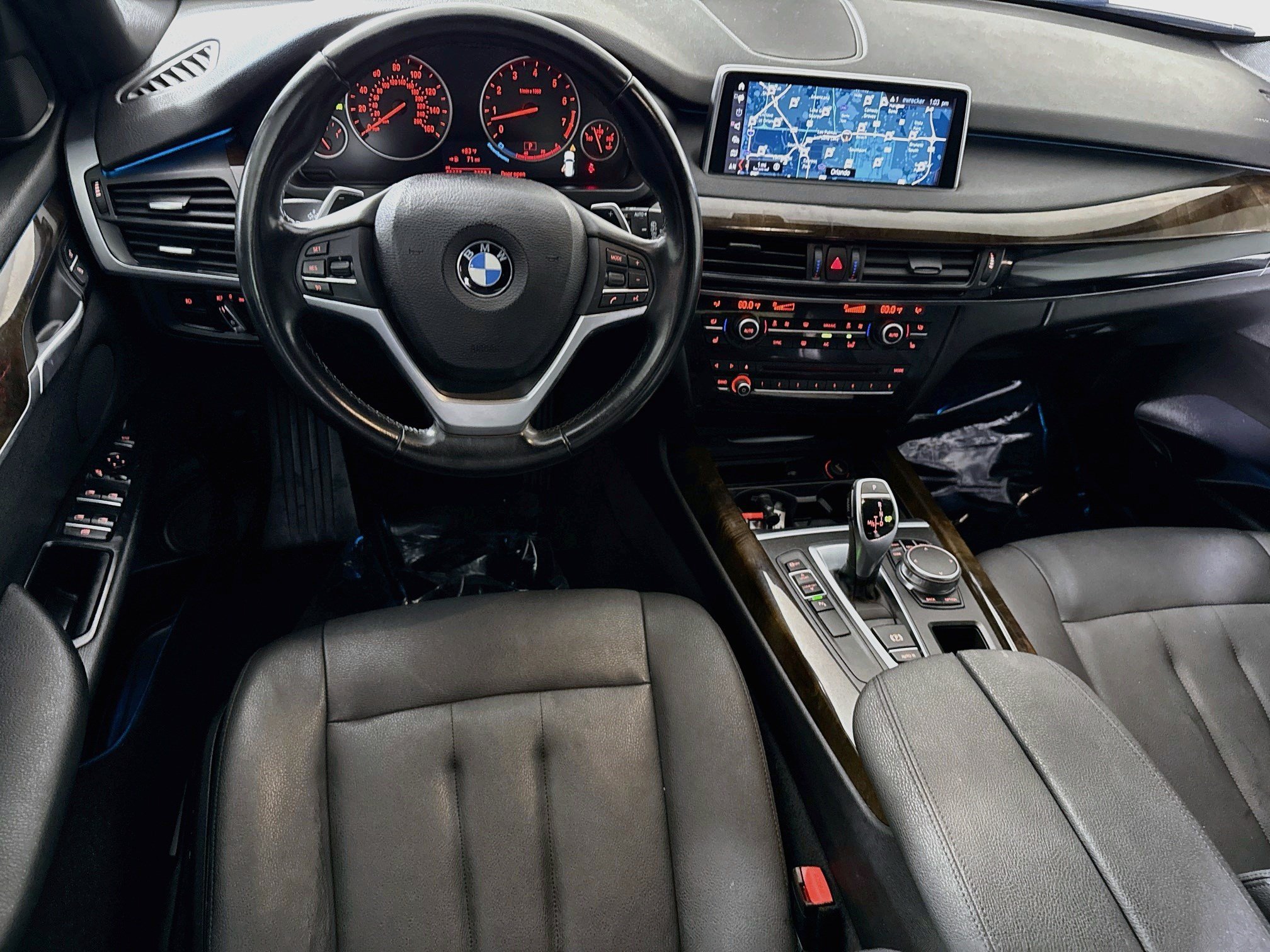 Used 2018 BMW X5 sDrive35i RWD image 17