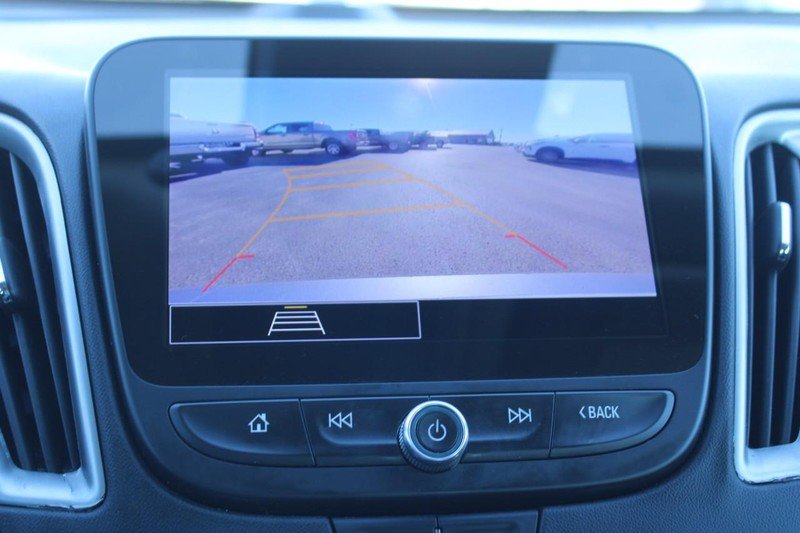 Used 2024 Chevrolet Malibu LT image 20