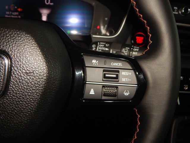 Used 2026 Honda Passport TrailSport Elite image 30