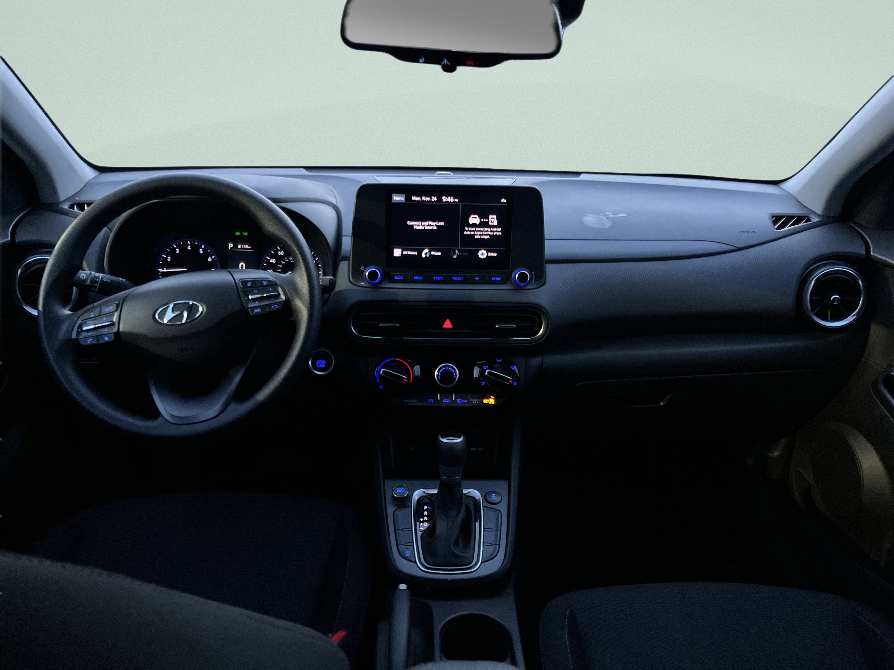 Used 2023 Hyundai Kona SEL image 21