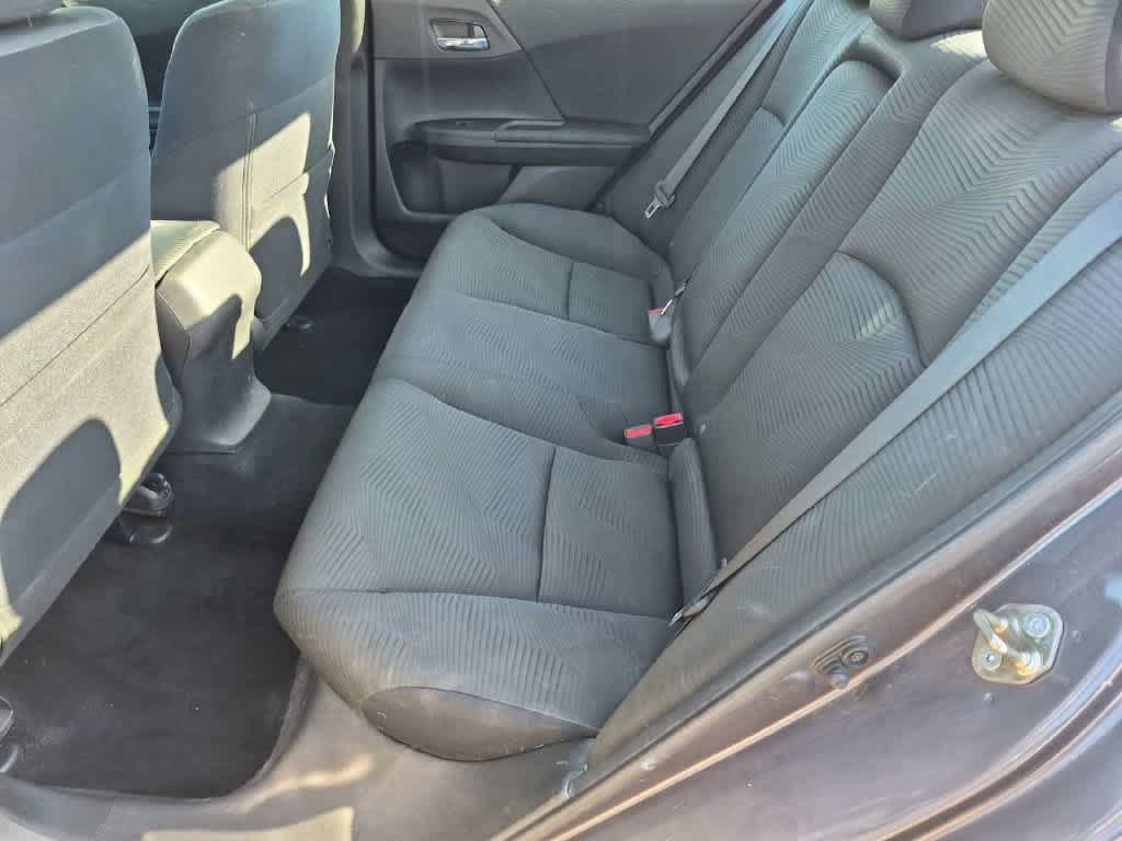 Used 2016 Honda Accord LX image 18