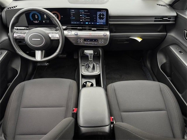 Used 2024 Hyundai Kona SEL image 8
