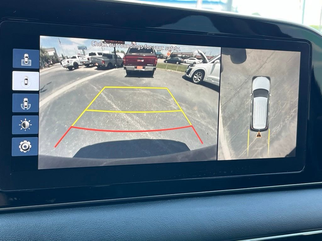 Used 2021 Hyundai Palisade Limited FWD image 18
