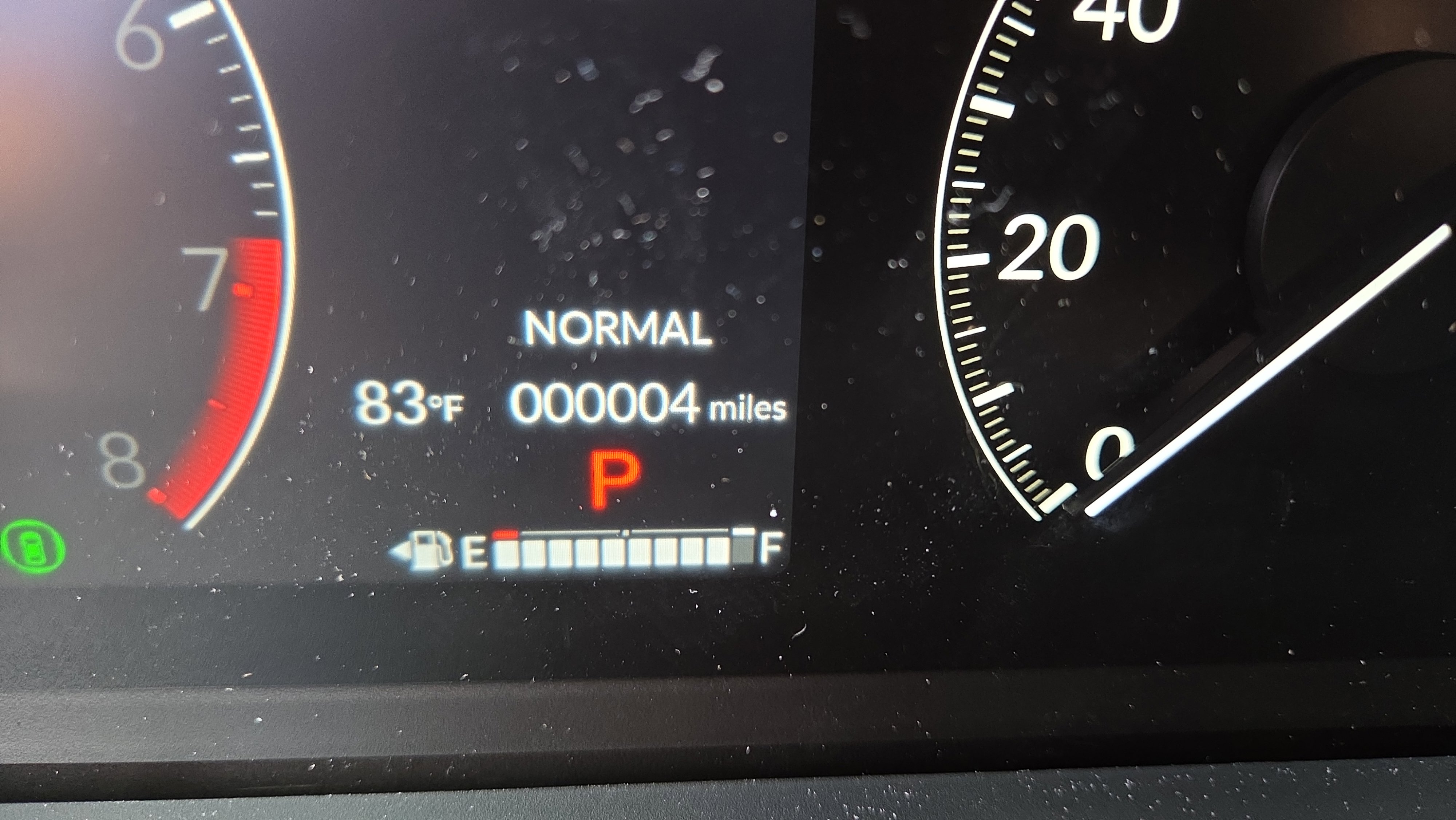 New 2026 Honda Odyssey Elite image 25