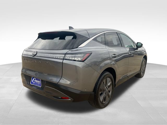 Used 2025 Nissan Murano SL AWD/4WD image 6