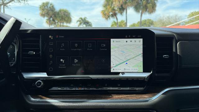 Used 2023 GMC Sierra 1500 Elevation RWD image 21