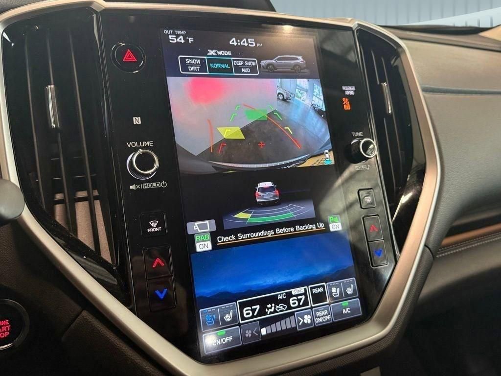 Used 2024 Subaru Ascent Touring w/ Popular Package #2 image 3