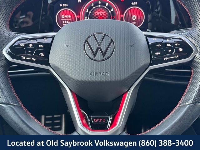 Used 2024 Volkswagen GTI S image 38