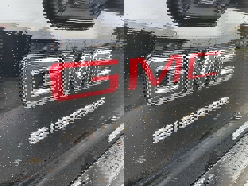 New 2026 GMC Sierra 1500 Elevation image 31