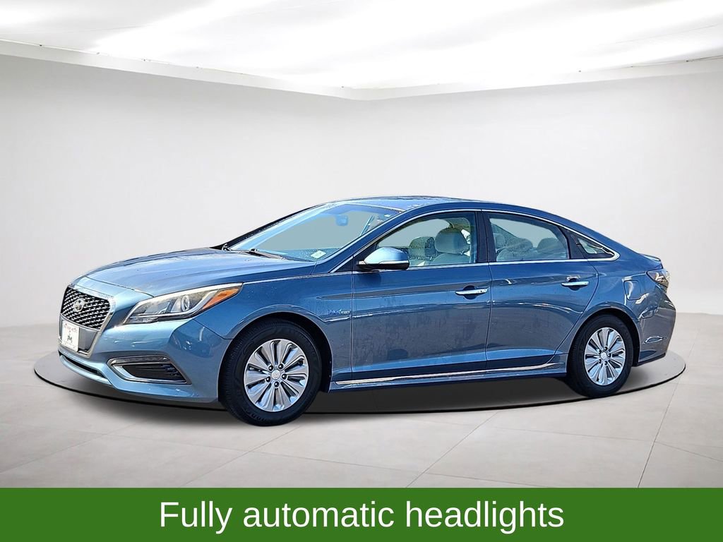 Used 2016 Hyundai Sonata SE image 3