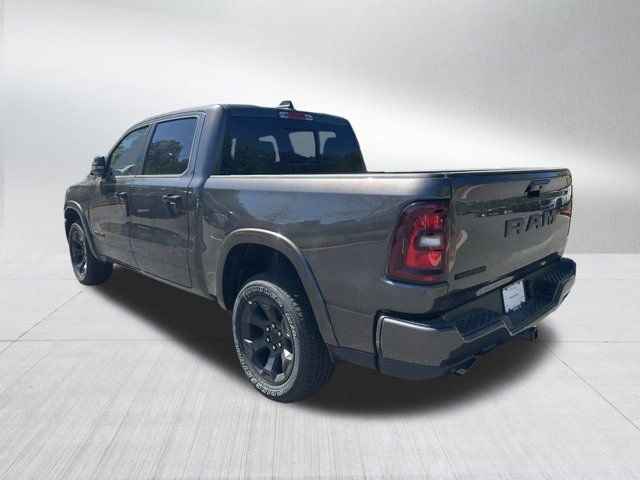 New 2026 RAM 1500 2WD Crew Cab image 7