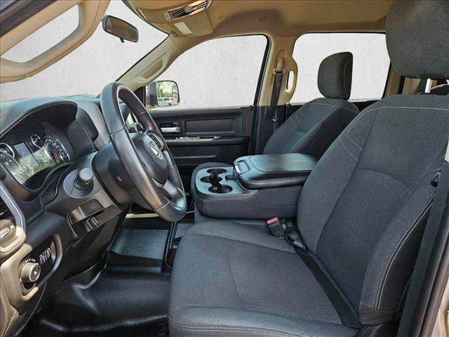 Used 2019 RAM 2500 Tradesman AWD/4WD image 19