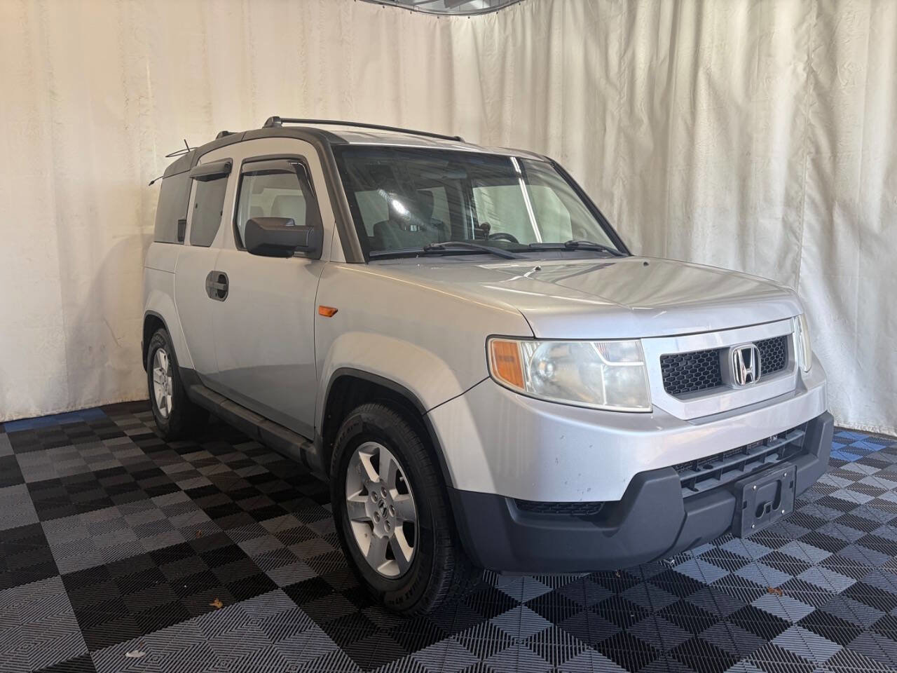 Used 2010 Honda Element EX image 3