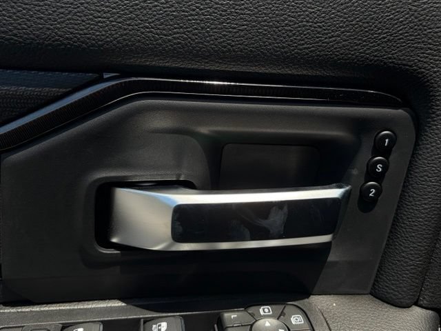 New 2026 RAM 2500 Rebel w/ Rebel Level 1 Equipment Group AWD/4WD image 14