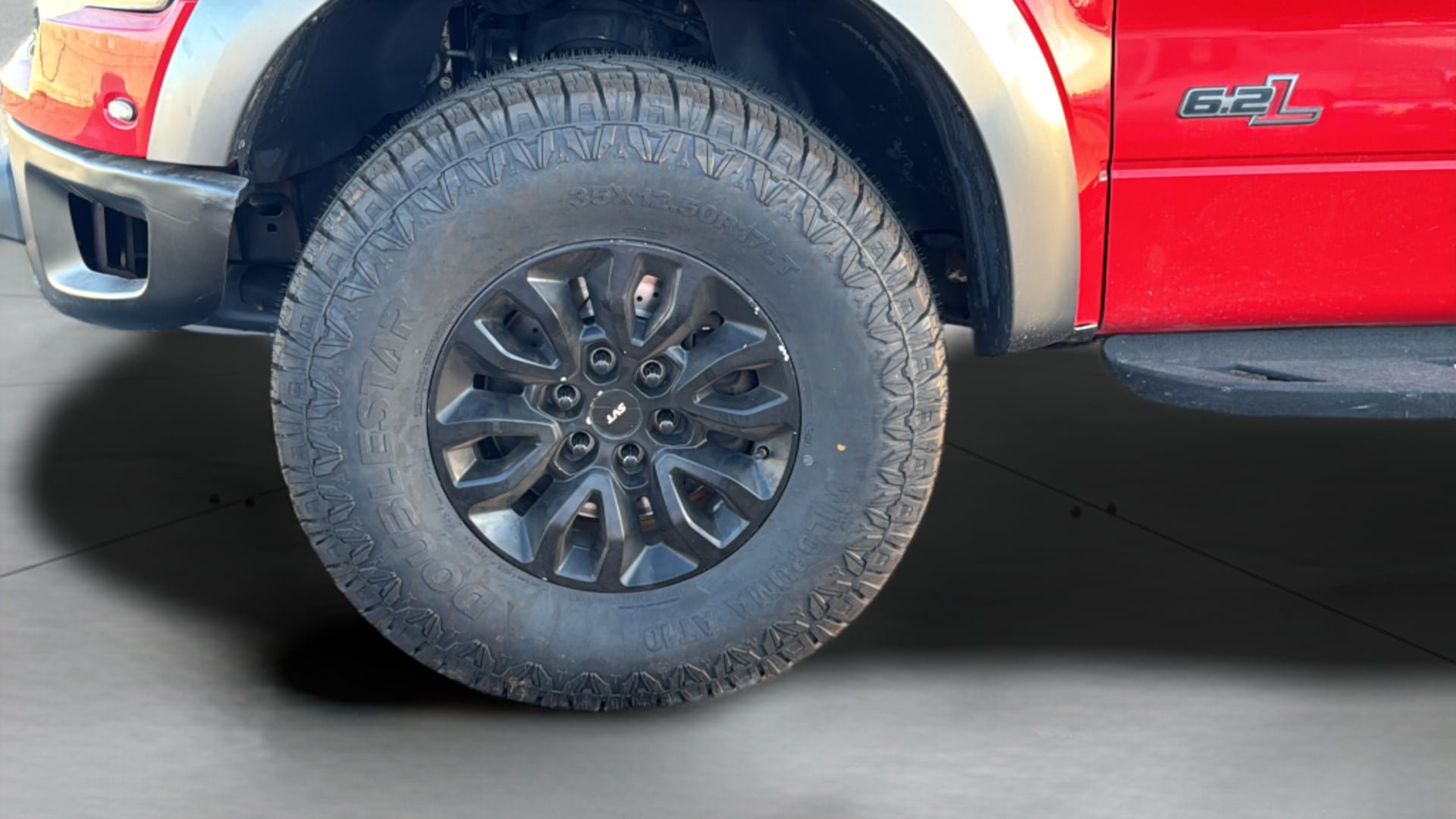 Used 2012 Ford F150 Raptor w/ Raptor Luxury Pkg AWD/4WD image 36