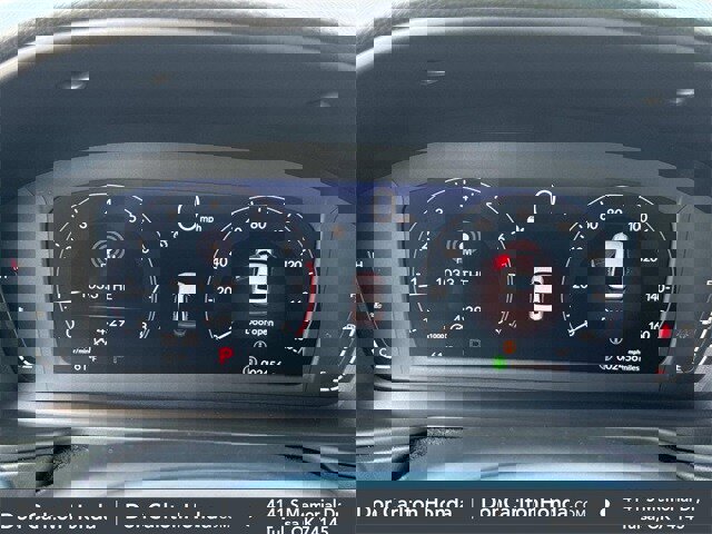 Certified 2025 Honda Accord SE image 27