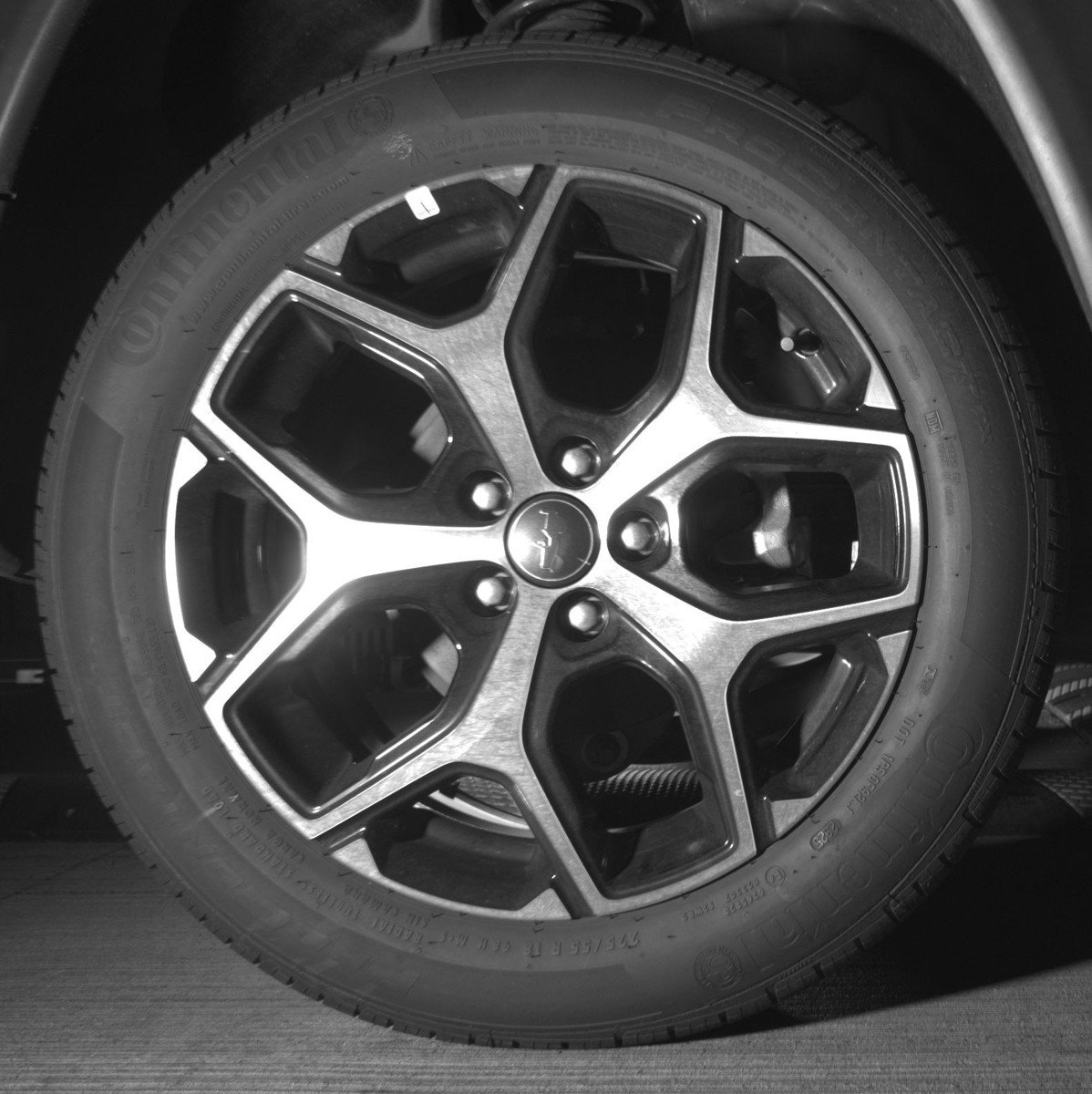 Used 2025 Jeep Compass Limited image 15