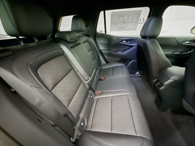 New 2026 Chevrolet Equinox LT image 29