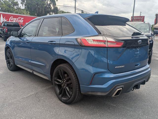 Used 2020 Ford Edge ST w/ Equipment Group 401A AWD/4WD image 6