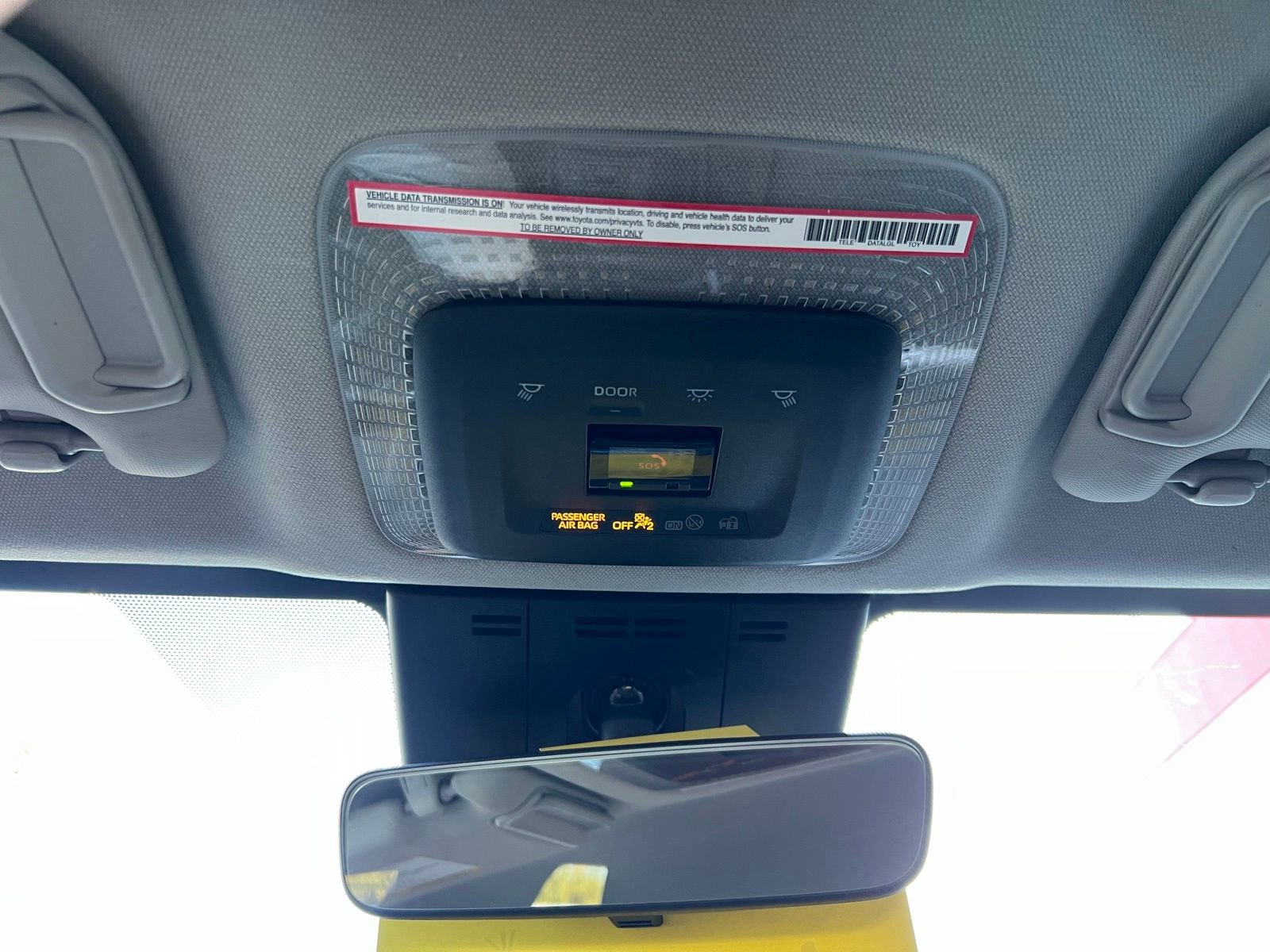 Used 2023 Toyota Prius Limited image 28