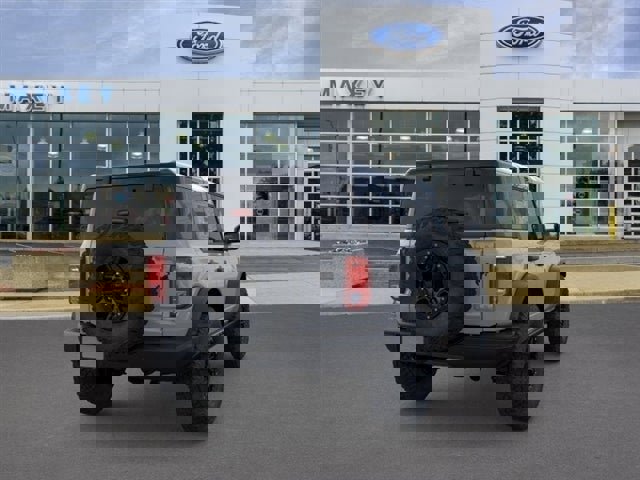 New 2026 Ford Bronco Big Bend image 83