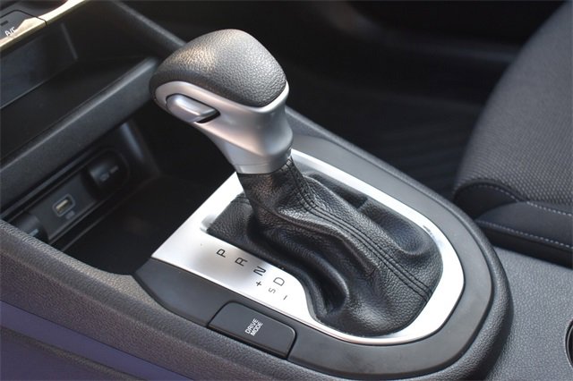 Certified 2022 Kia Forte LXS image 20