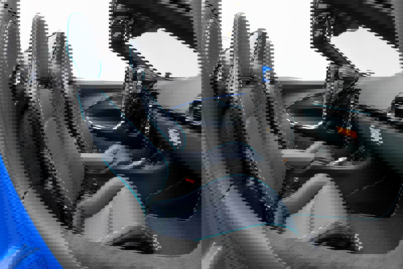 New 2025 McLaren Artura Spider image 14