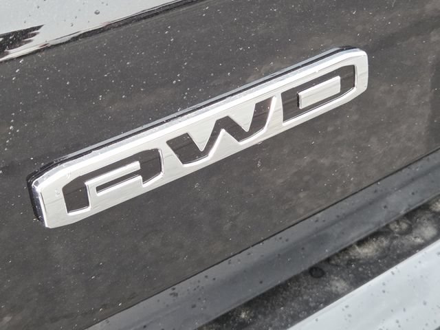 New 2026 GMC Acadia Denali w/ Super Cruise Package AWD/4WD image 6