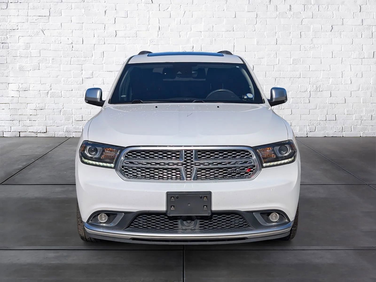 Used 2017 Dodge Durango Citadel image 2