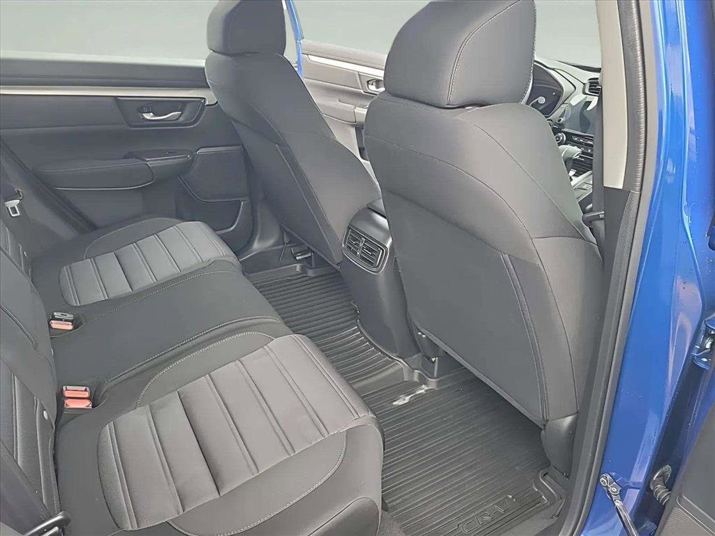 Used 2022 Honda CR-V Special Edition image 26