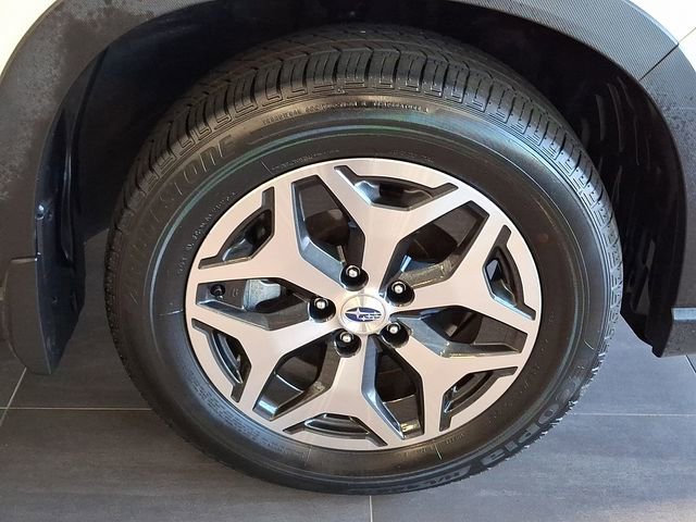 Certified 2023 Subaru Forester Premium AWD/4WD image 7