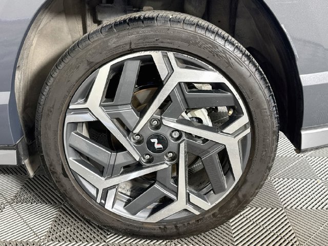 Used 2024 Hyundai Kona N Line FWD image 33