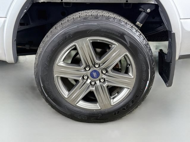 Used 2020 Ford F150 XLT w/ Equipment Group 302A Luxury AWD/4WD image 31