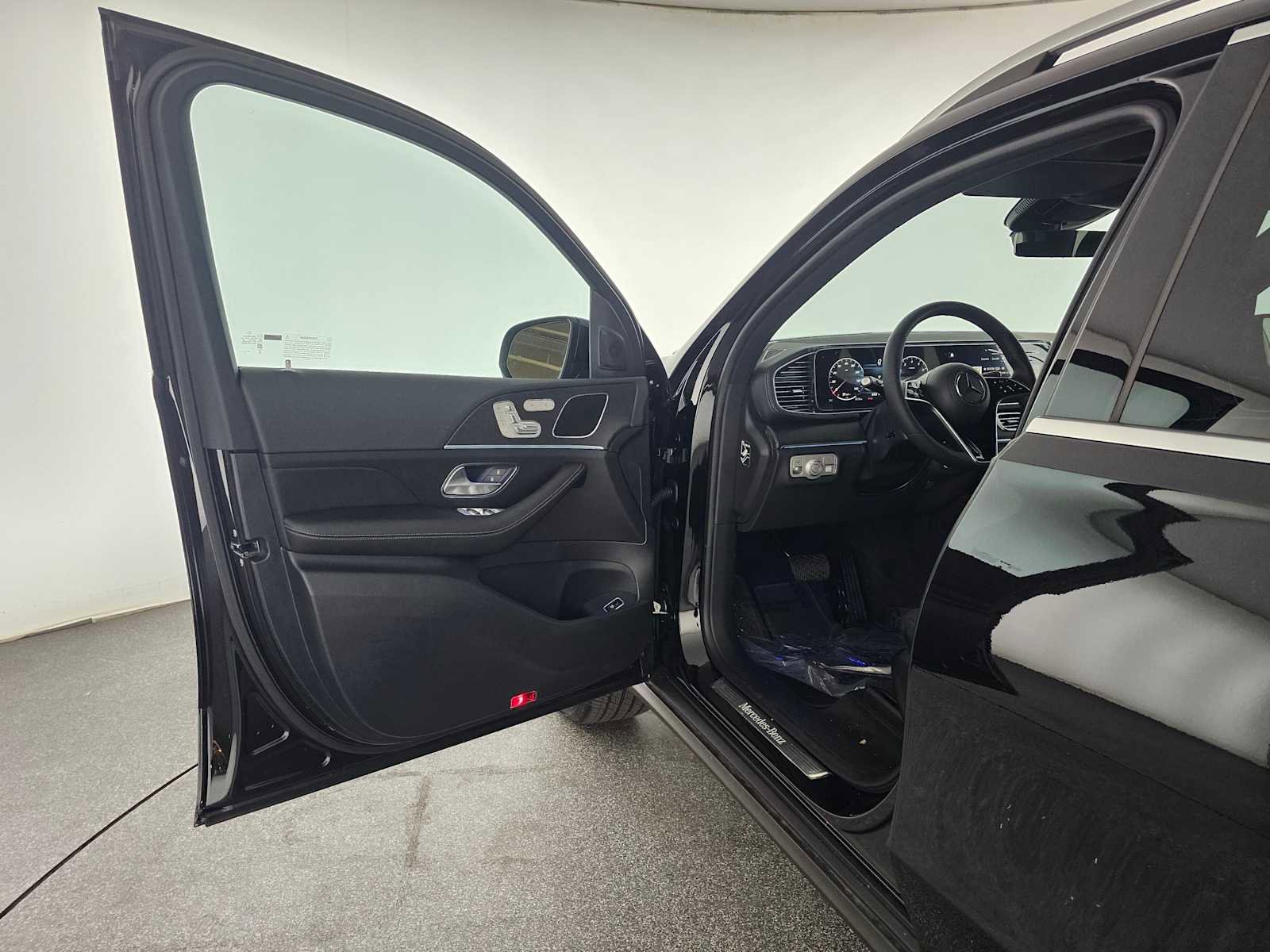 Used 2026 Mercedes-Benz GLE 350 4MATIC image 19