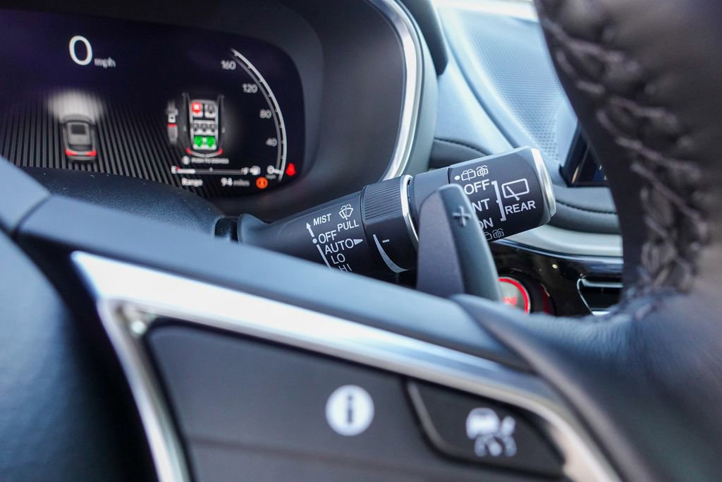 New 2026 Acura MDX w/ Technology Package image 17