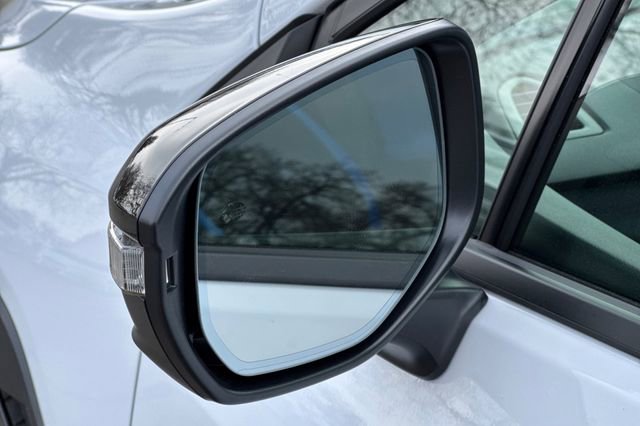 Used 2025 Subaru WRX tS image 55