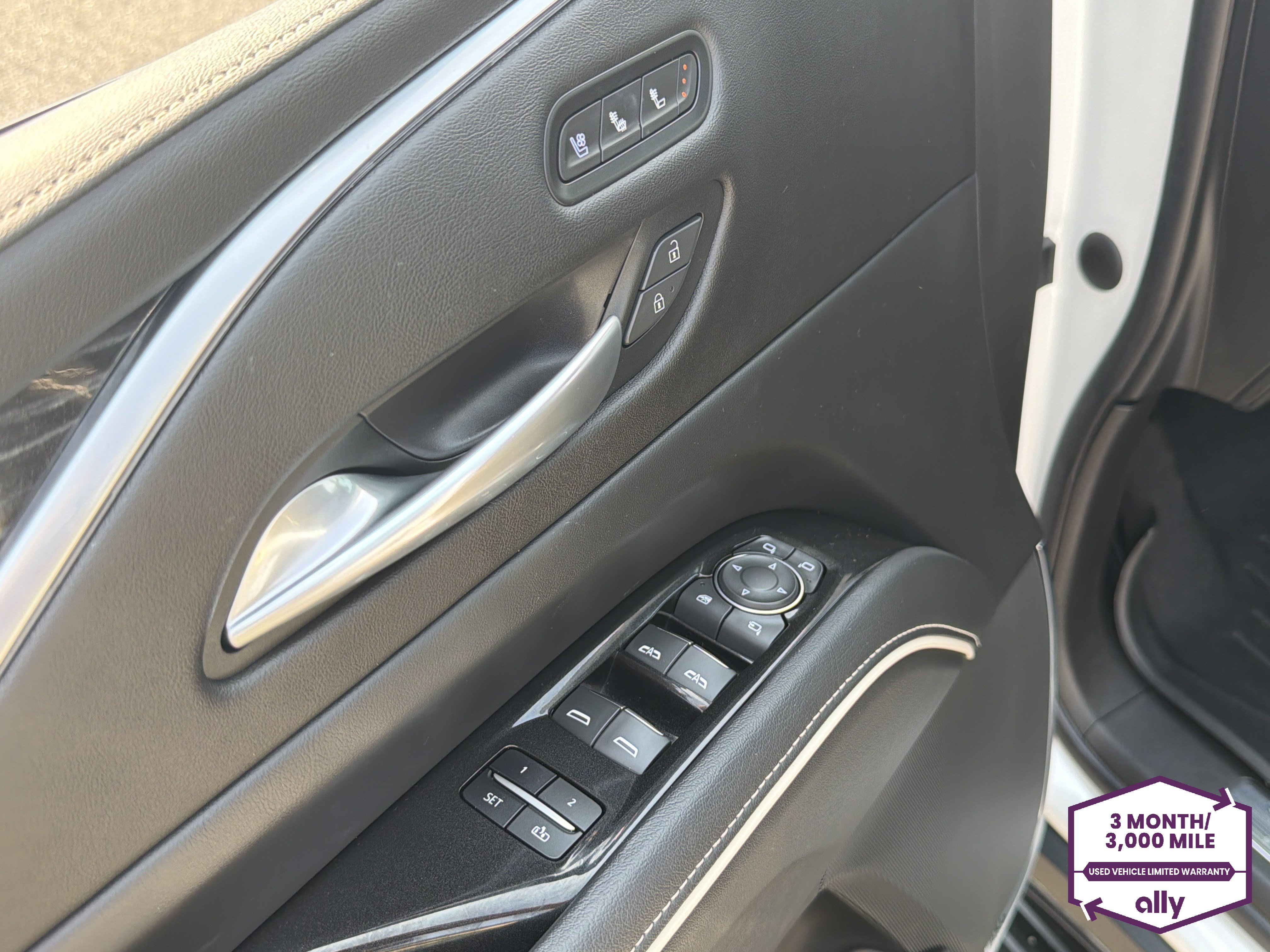 Used 2022 Cadillac Escalade Sport AWD/4WD image 15