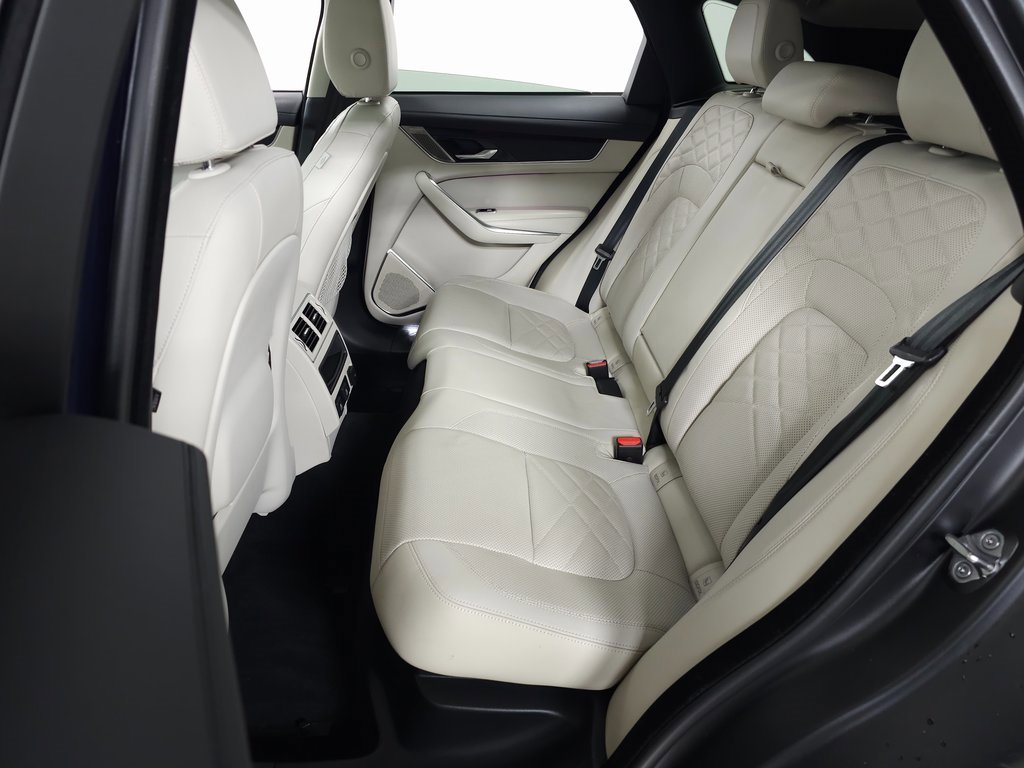 Used 2022 Jaguar F-PACE S image 36