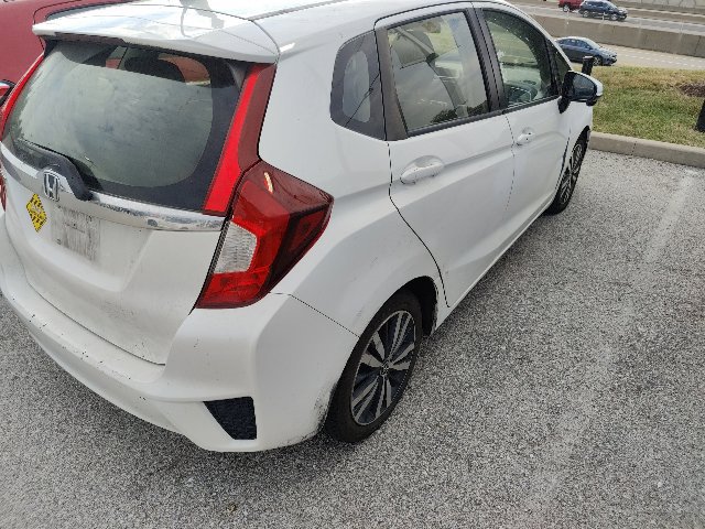 Used 2016 Honda Fit EX image 19