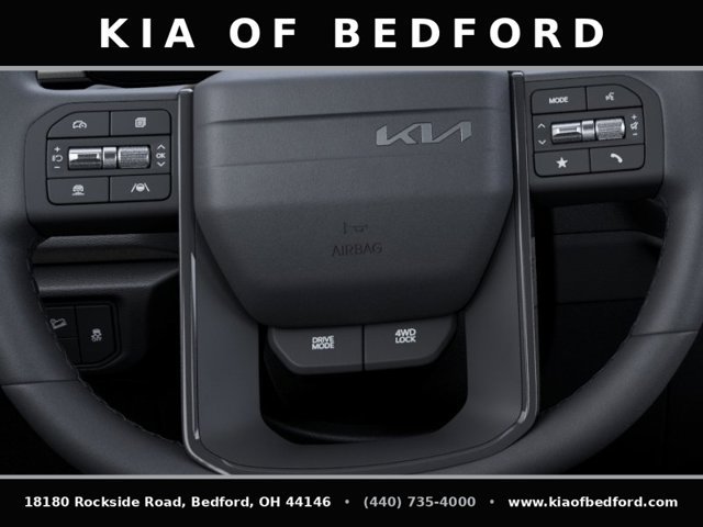 New 2027 Kia Seltos S AWD/4WD image 25