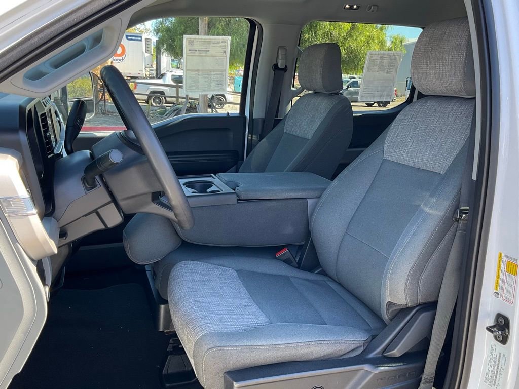 Certified 2024 Ford F250 XLT image 50