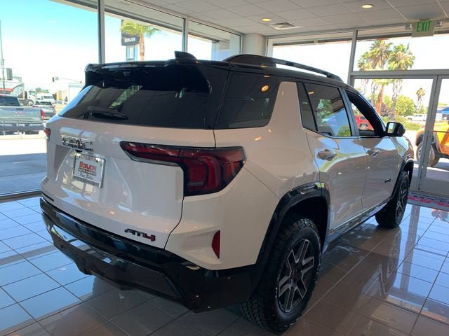 New 2026 GMC Terrain AT4 w/ Technology Package II AWD/4WD image 6