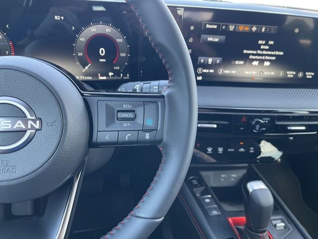 New 2025 Nissan Kicks SR image 29