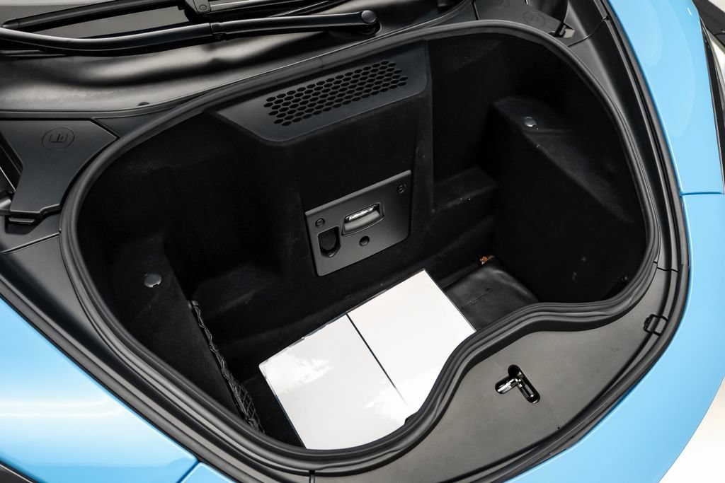 Used 2019 McLaren 600LT RWD image 41