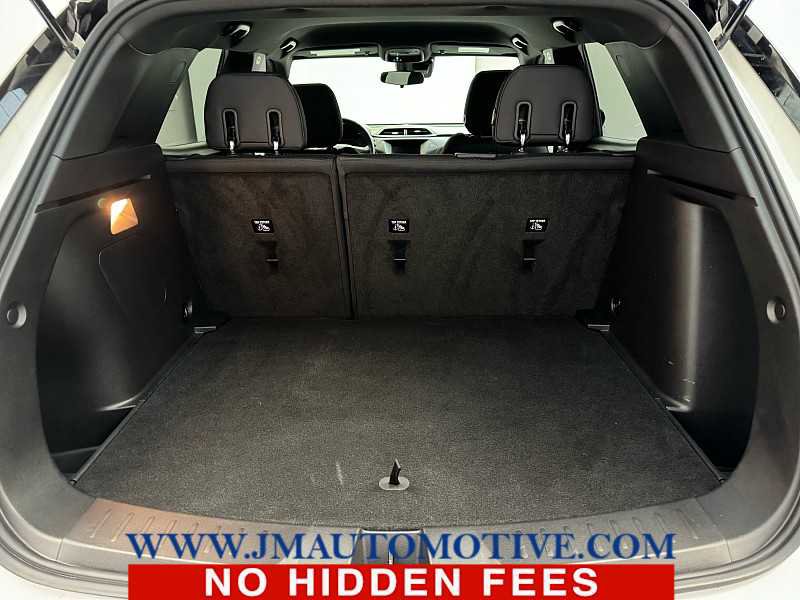 Used 2022 Chevrolet TrailBlazer RS image 16