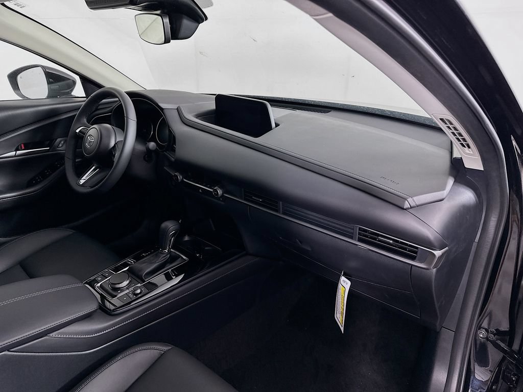 New 2025 MAZDA CX-30 AWD 2.5 S w/ Select Sport Pkg image 35