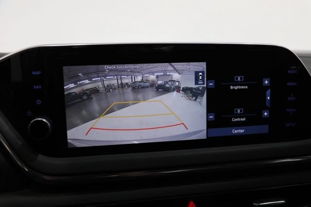 Used 2021 Hyundai Sonata SEL Plus w/ Tech Package FWD image 26